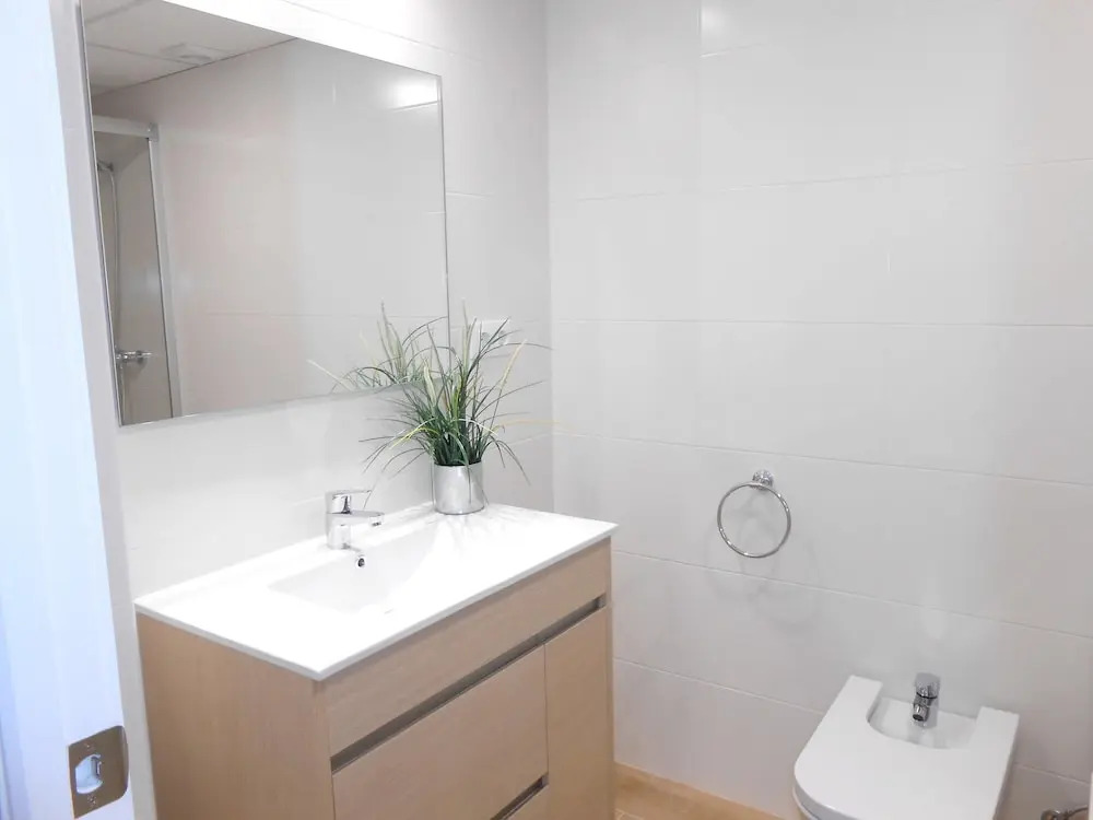 Apartment with 2 Bedrooms in Peñíscola, with Shared Pool, Enclosed Garden And Wifi - 100 M From the Beach