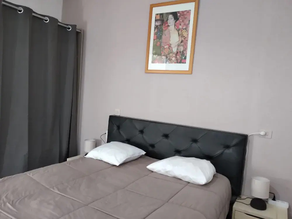 Altissim Apartments