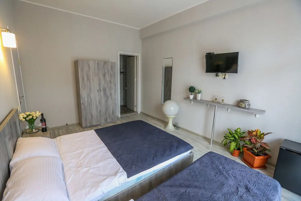 Vortex Apart Hotel