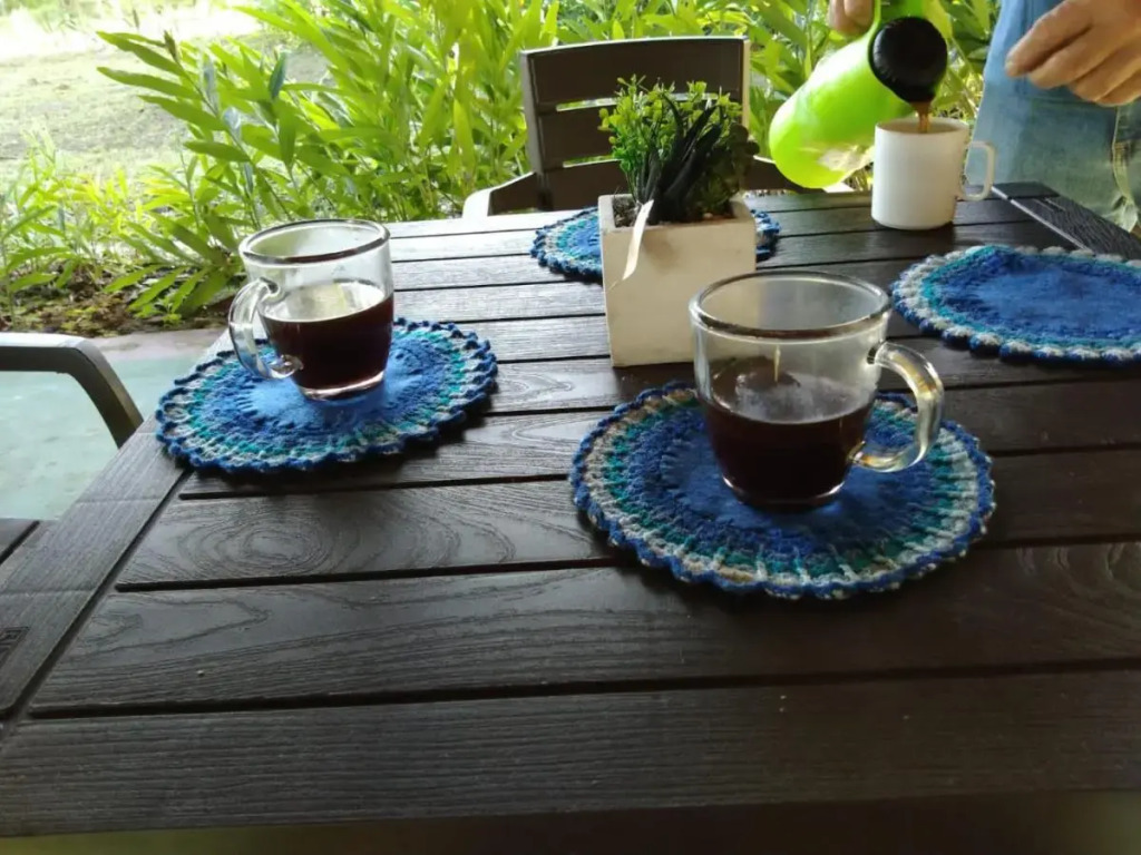 Glamping Amazonas