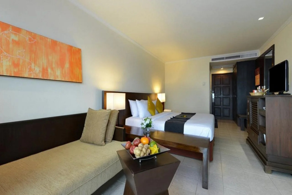 Panwa Beach Resort Phuket
