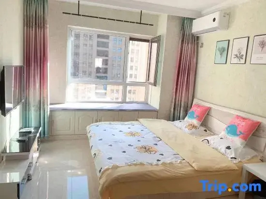 Meeting Apartment (Shenyang Quanyun Road Wanda Branch)