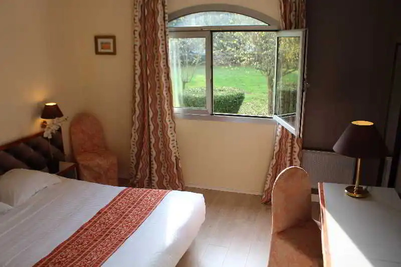 Orbelys Hotel