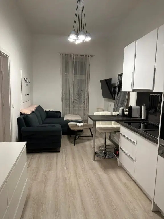 comf. Apart near the city - 13 minutes to 1st Vienna