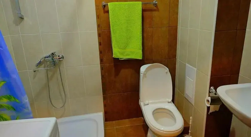 Comfy Moskovyan