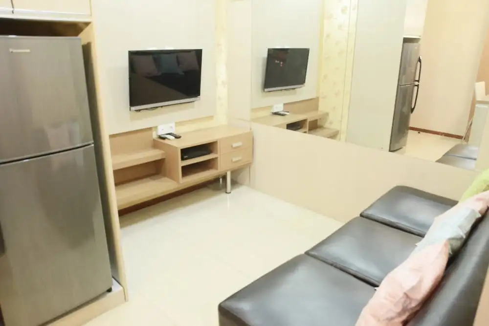 Premium Location and Affordable Thamrin Residence