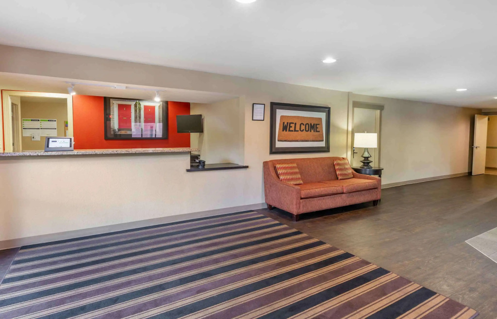 Extended Stay America Select Suites - Raleigh - Cary - Regency Parkway South