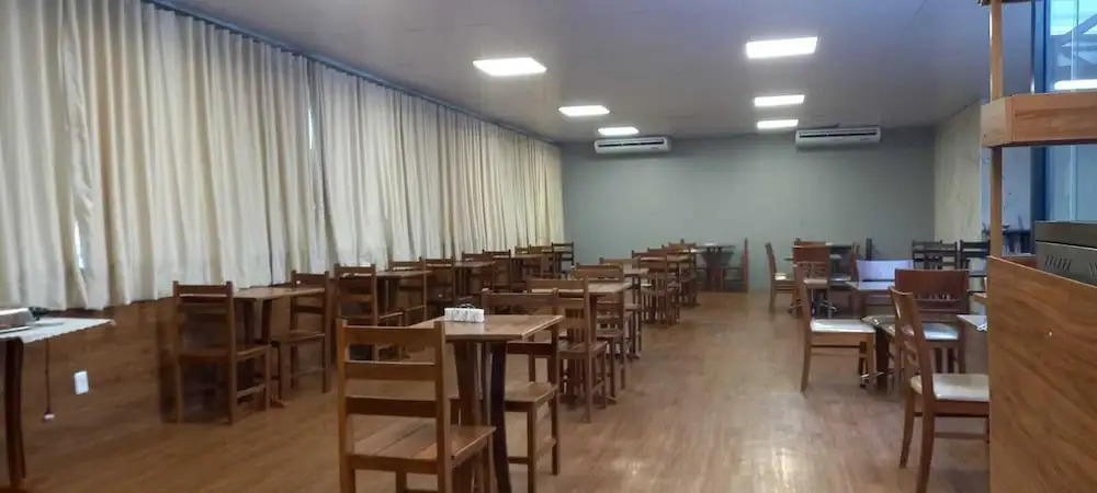 Hotel Sempre 7 Portas