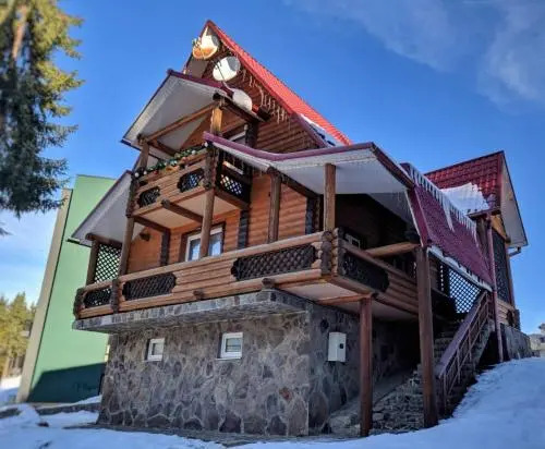 Cottage Skrynya