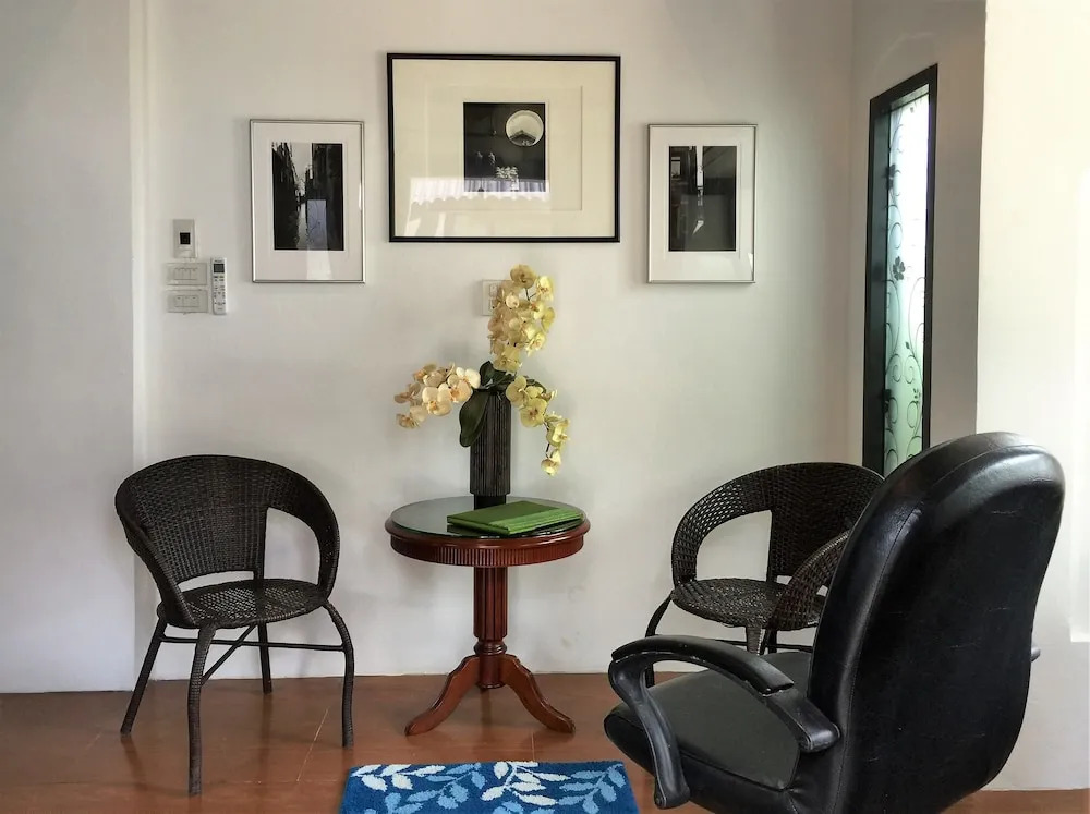 Phu View Hideaway