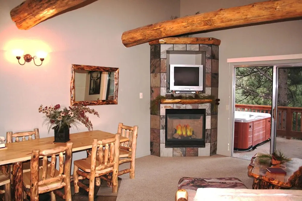 Fawn Valley Inn: 271
