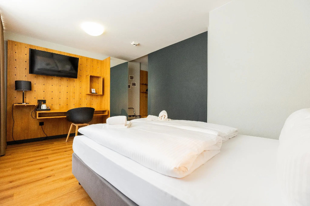 mk hotel frankfurt