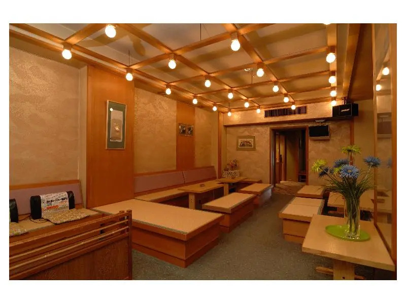 Ryokan Tachibana