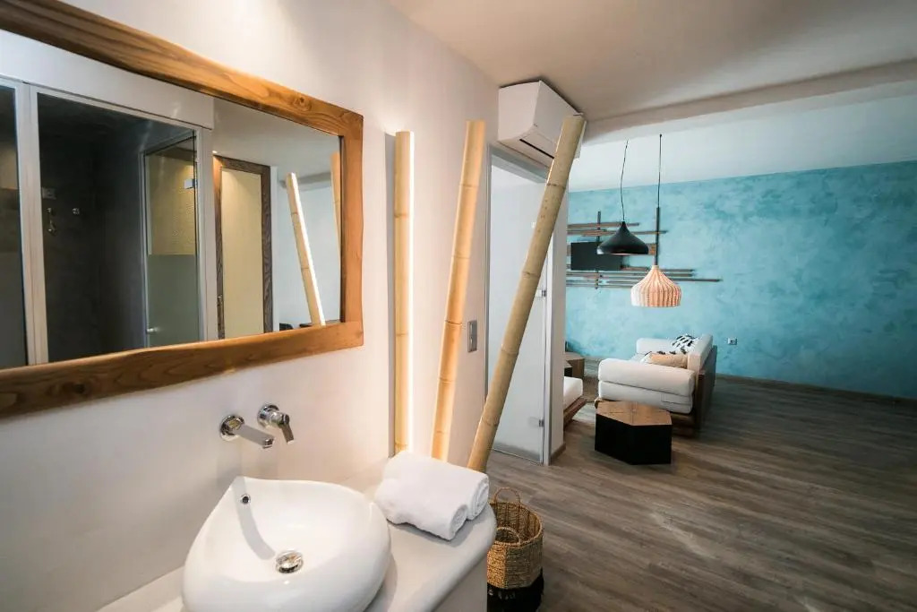 Sunrise Village Hotel Apartments