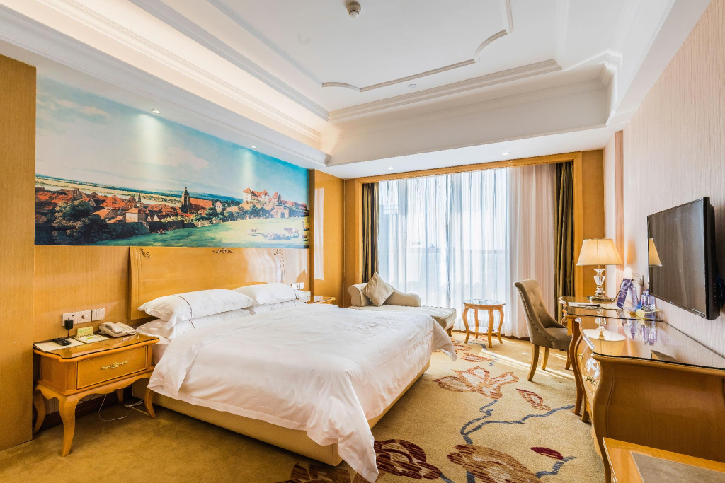 Vienna International Hotel(Lecong Center Branch)