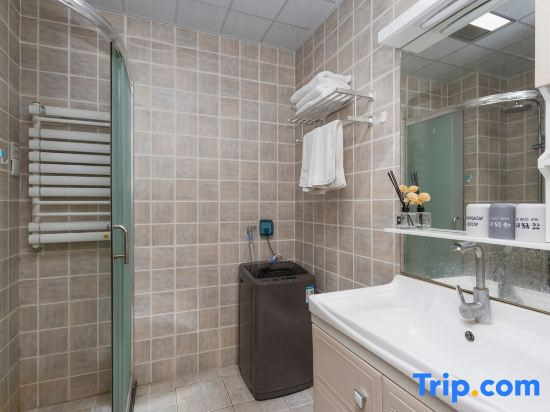 Weihai Windsor Hotel Apartment
