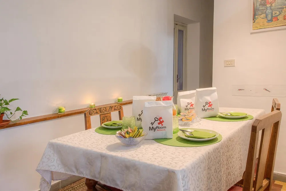 MyRoom Old Town Arezzo