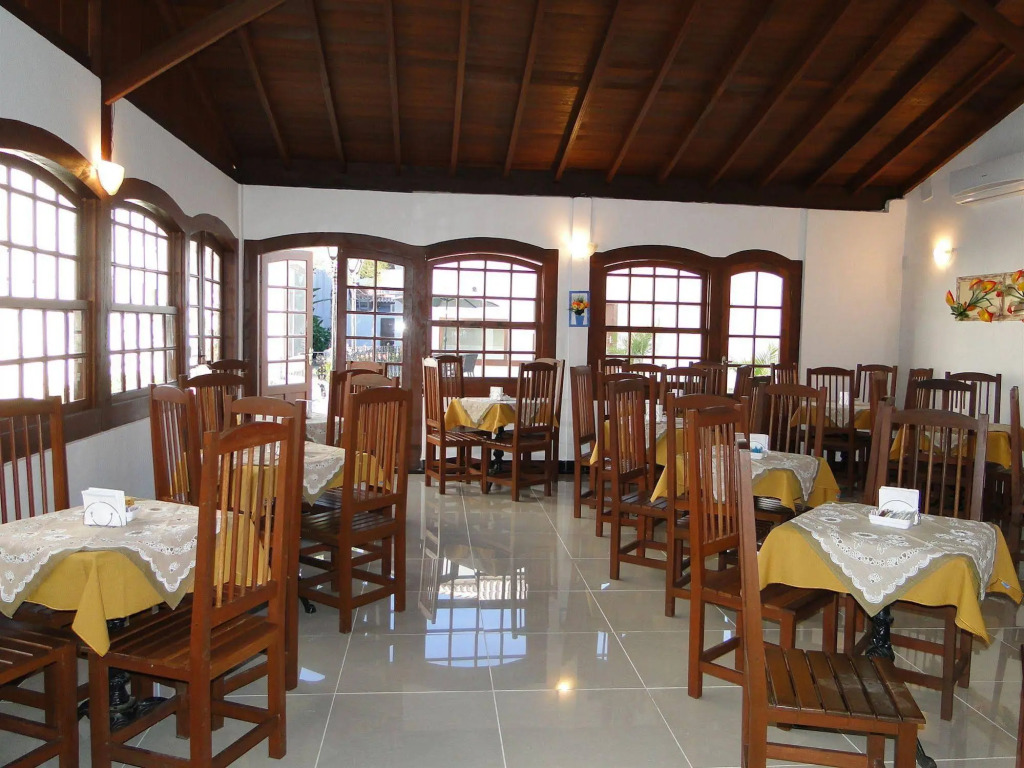 Pousada Doce Paraty