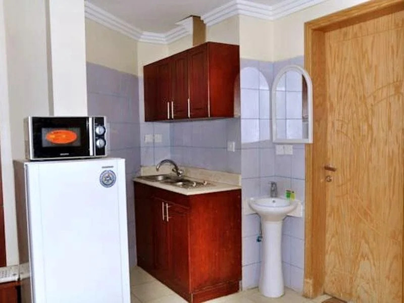 Marasicom Suites Alwaha