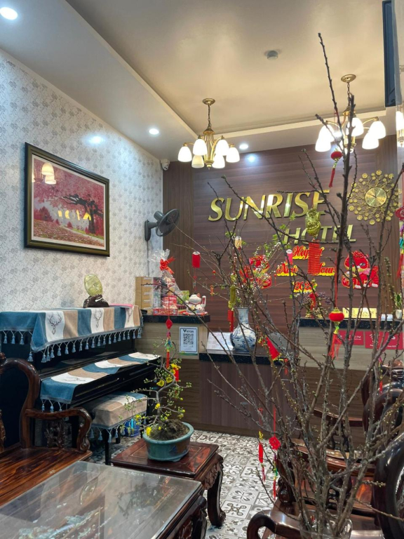 SUNRISE Hotel Vũng Tàu