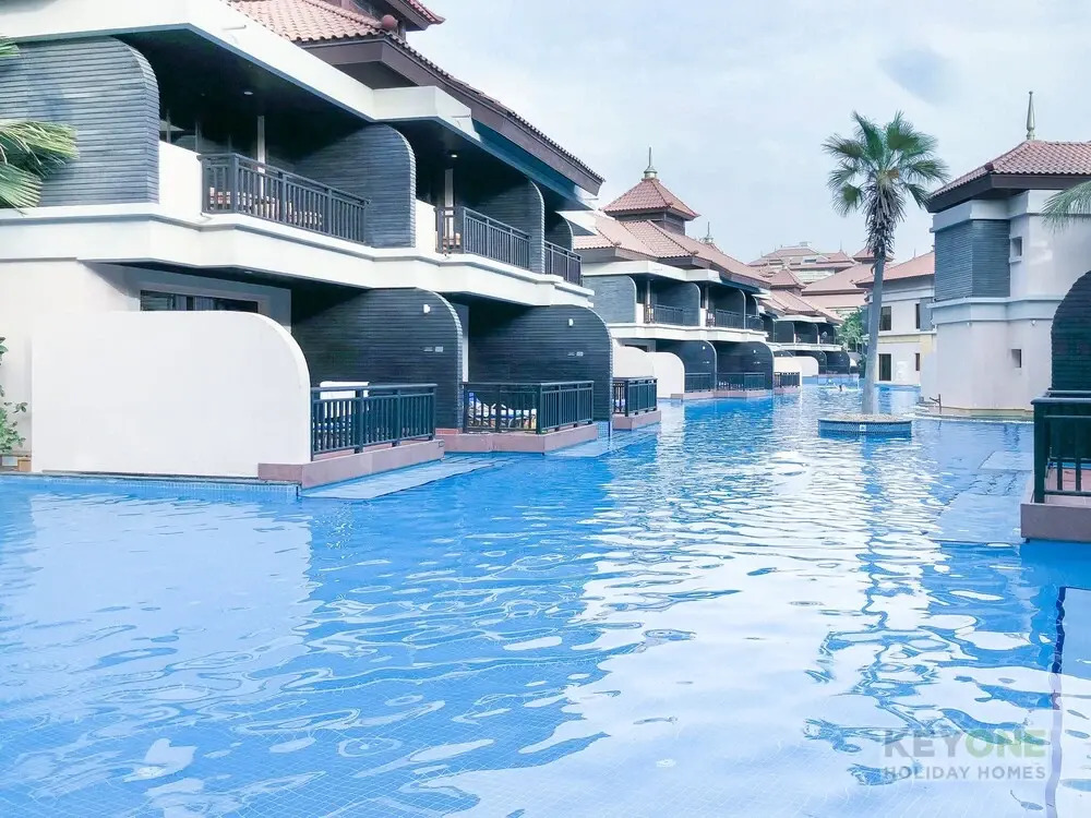 KOHH – 2BR in Anantara North Residence