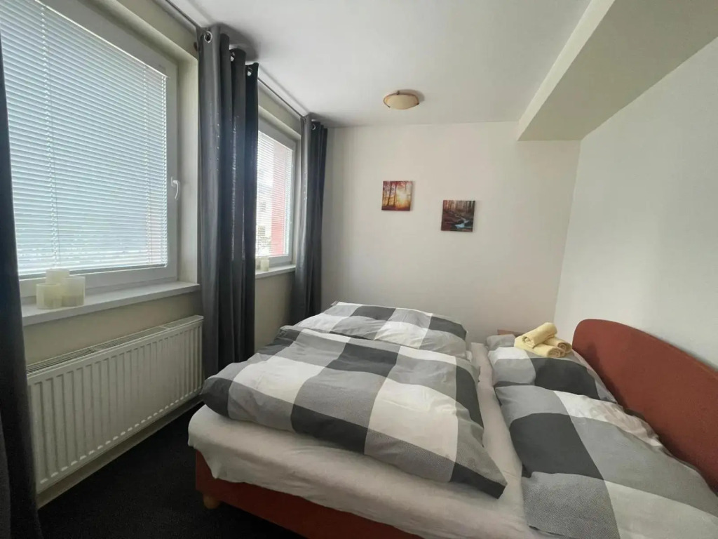 3 IZBOVÝ krásny Apartmán DAVID A7 v Tatranskej Štrbe