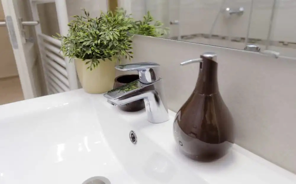 Tinola Apartment