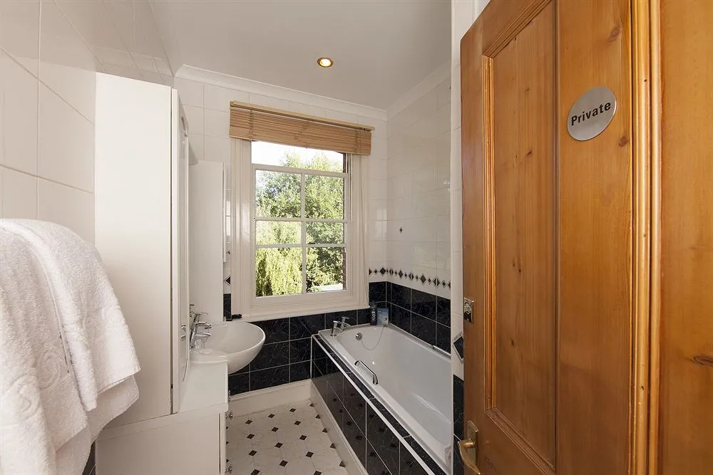 Copper Beech House Crawley