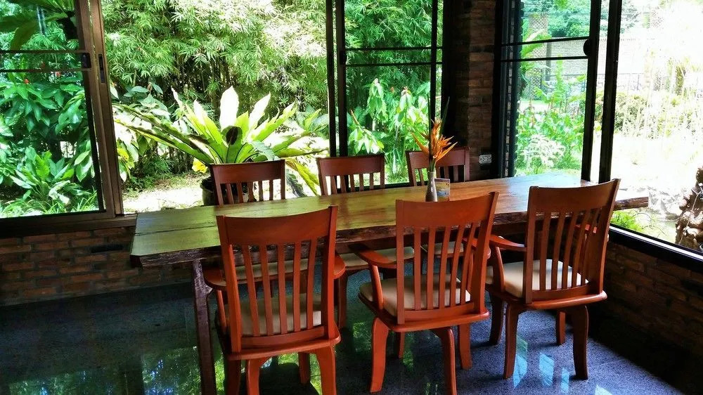 Khao Sok Las Orquideas Resort