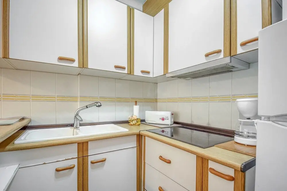 Apartment in Roses Near Platja del Eastrell