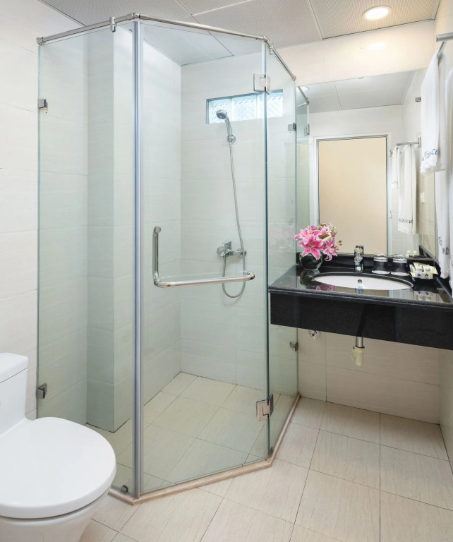 Dream Central Hotel & Spa - Hanoi Old Quarter
