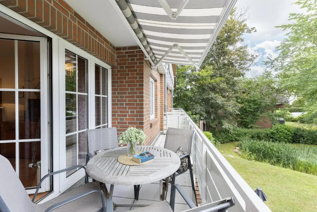 Seepark Wohnung 3 2