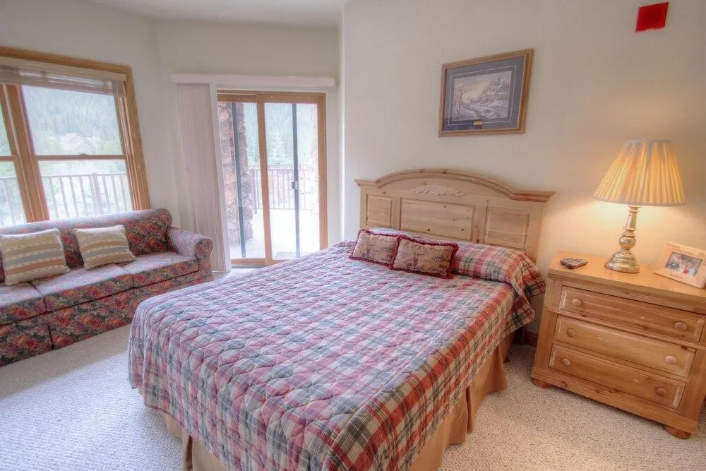 5949 Hidden River Lodge 3 Bedroom Condo by RedAwning