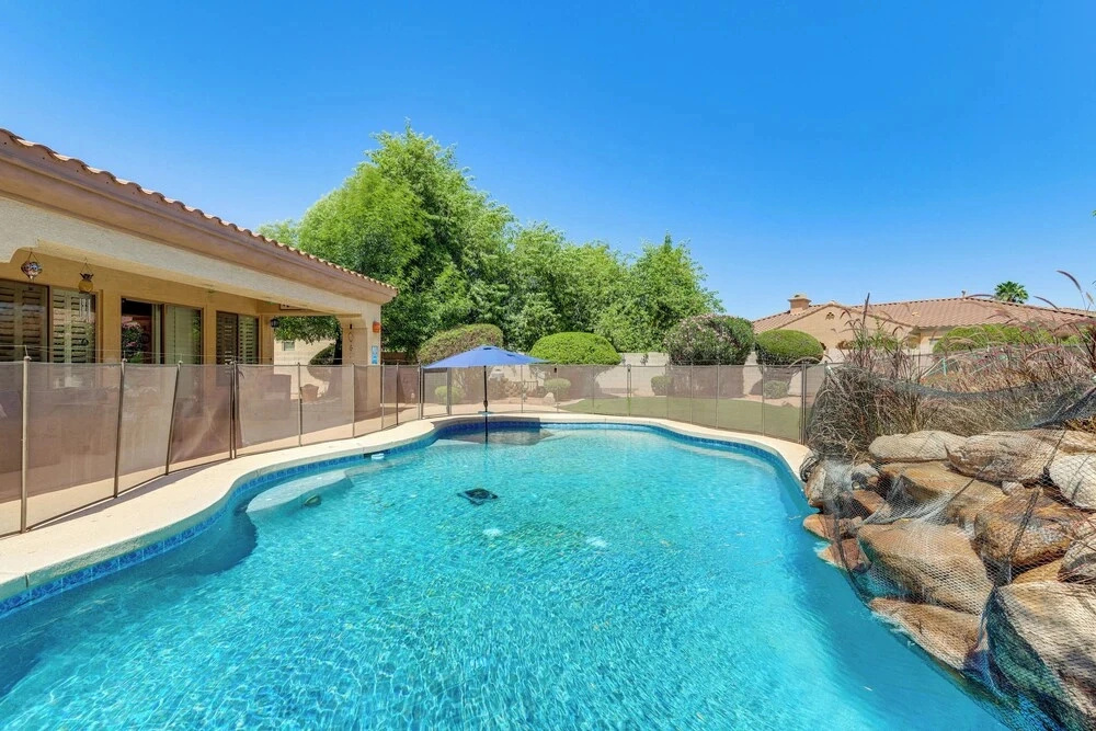 Pool, Hot Tub, Toys! Family Home, 4 Mi to Luke AFB