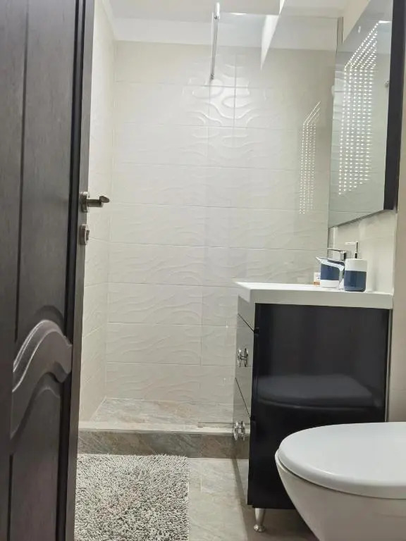 Apartament Garofitei