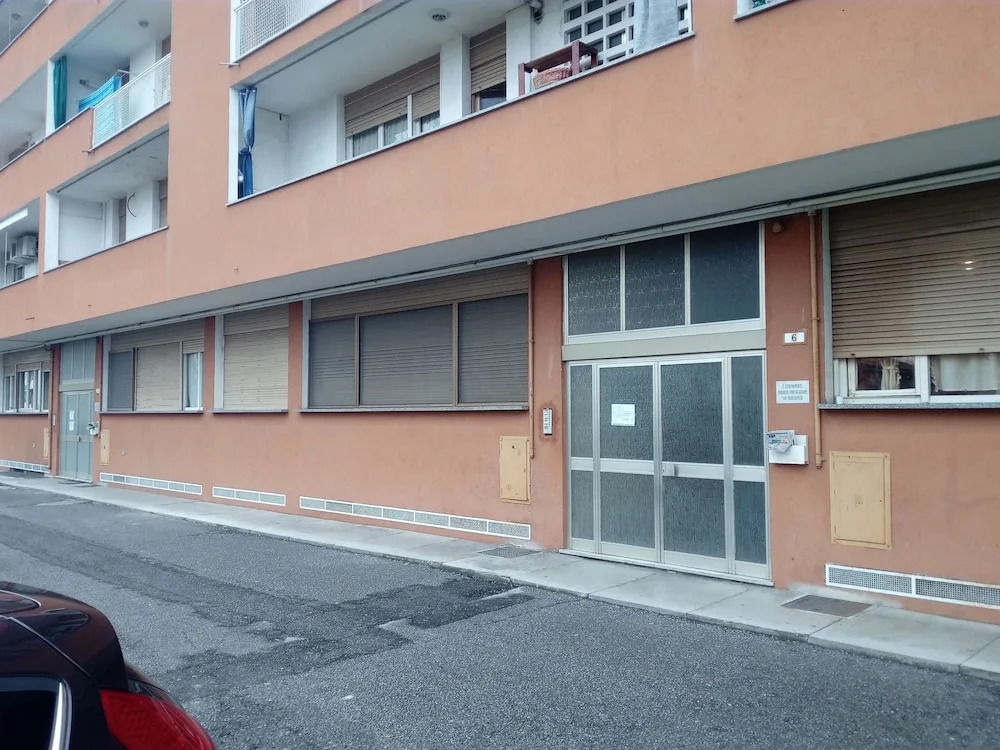 Ivrea la Bella - Affittacamere