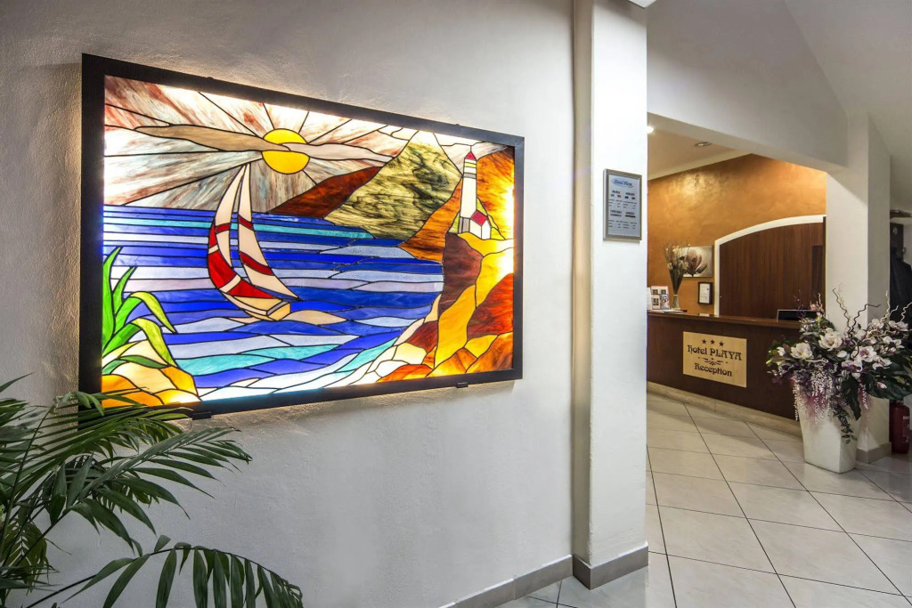 Hotel Playa