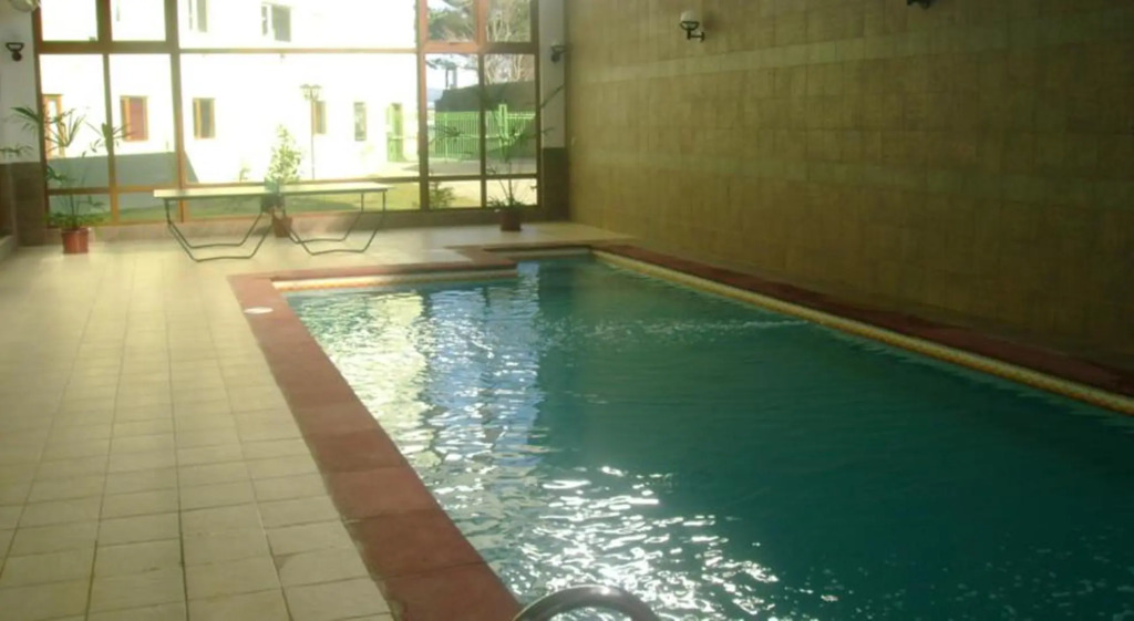 Hotel Diego de Almagro Punta Arenas
