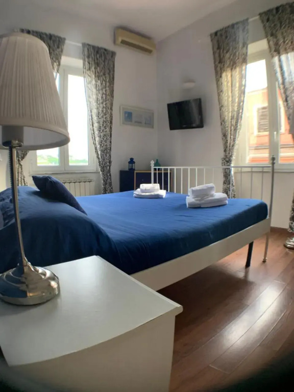 Villino Cecilia Hotel