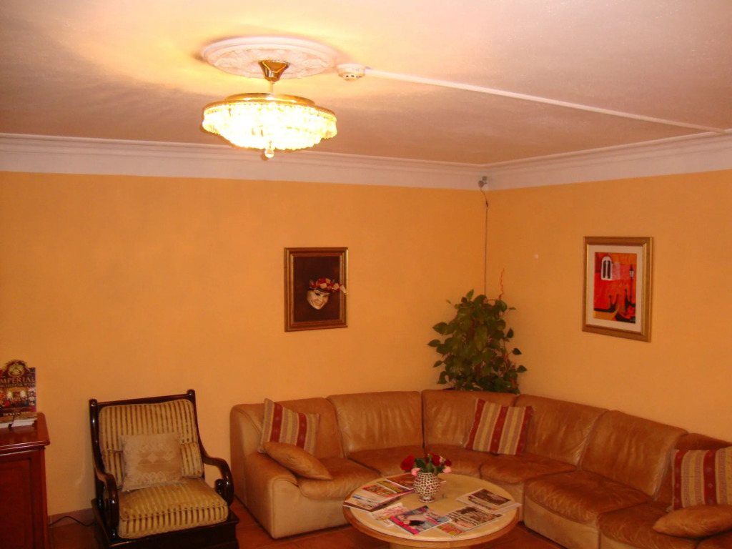 Hotel Bajazzo