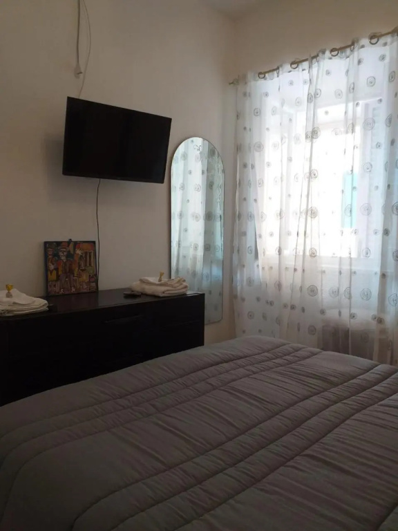 BeachFront House - Sant'Angelo Ischia