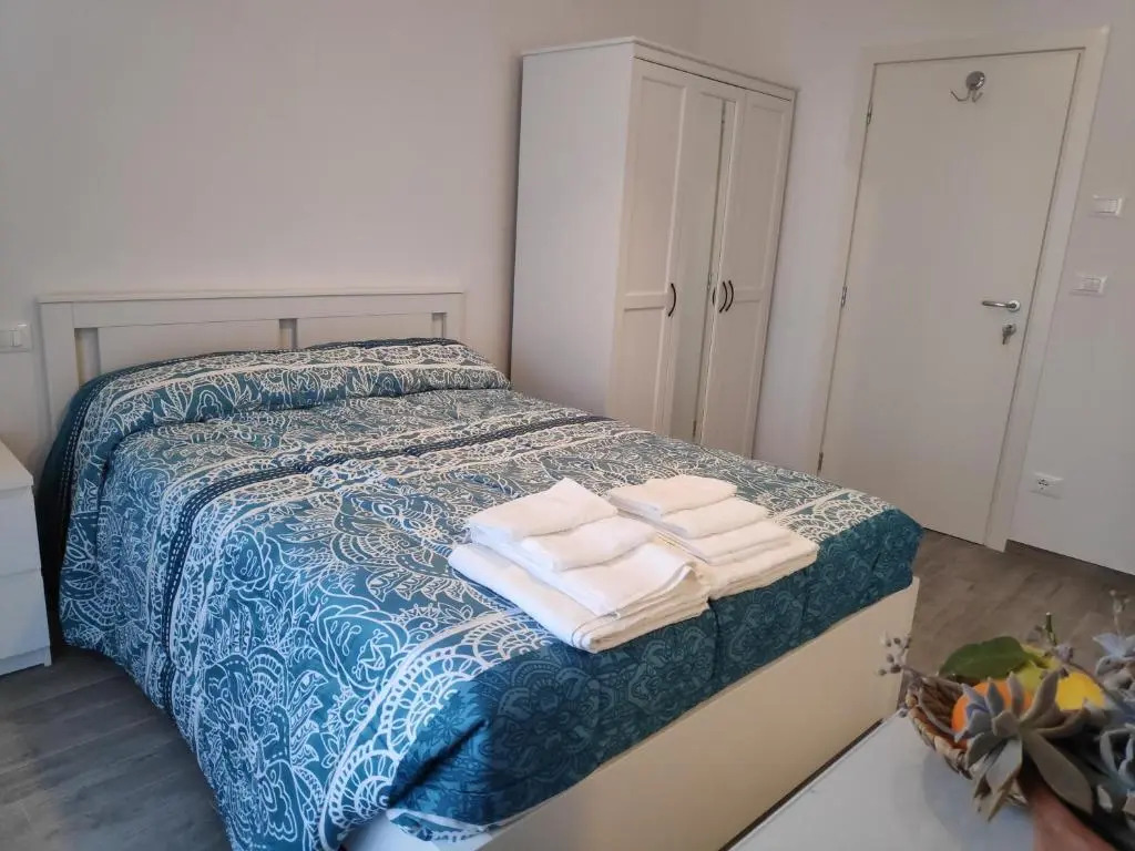 Casadei Guest House Stazione Bologna