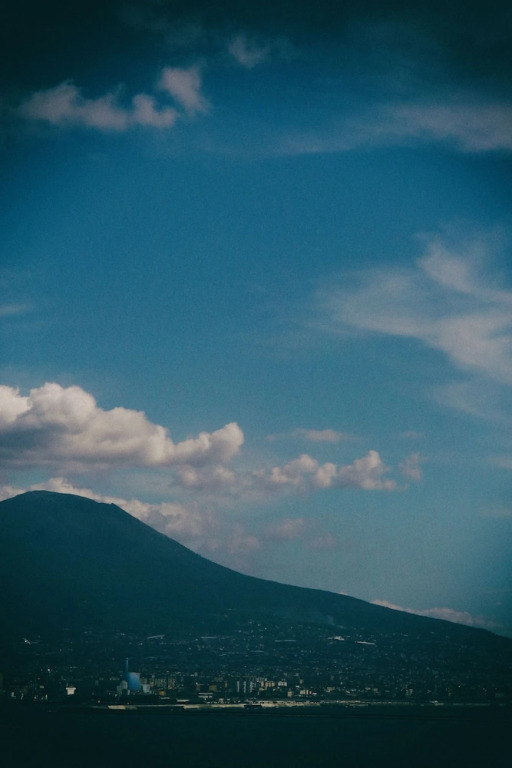 Black Vulcano Suites&Studios
