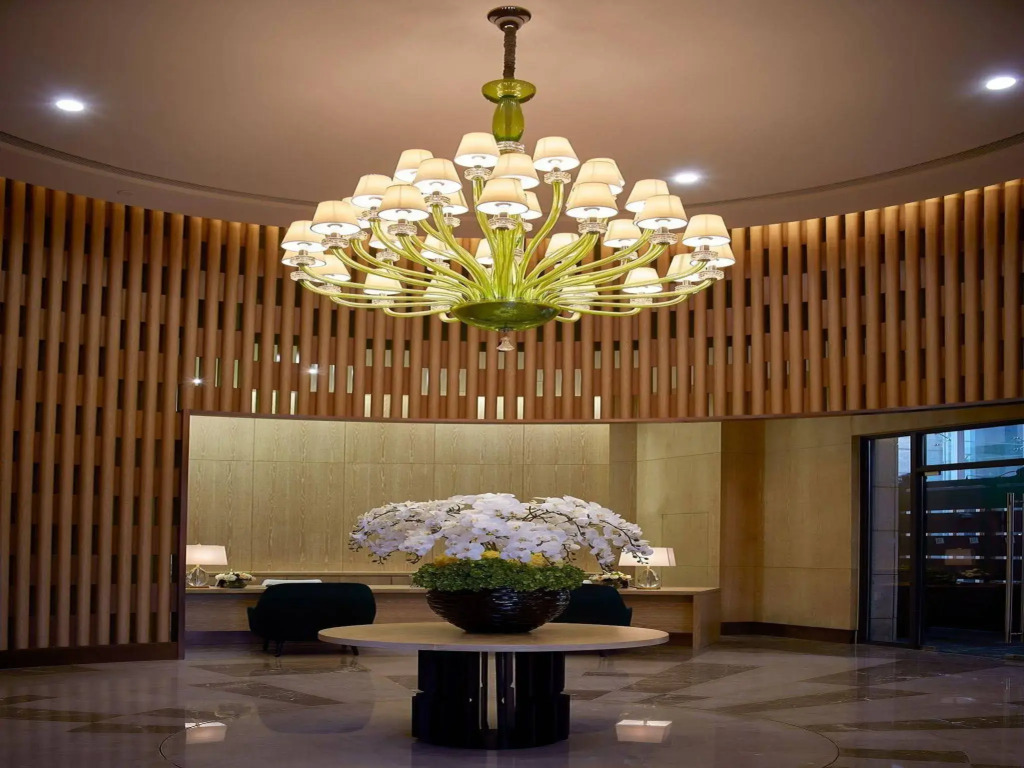 One Sunland Serviced Suites managed by Lanson Place
