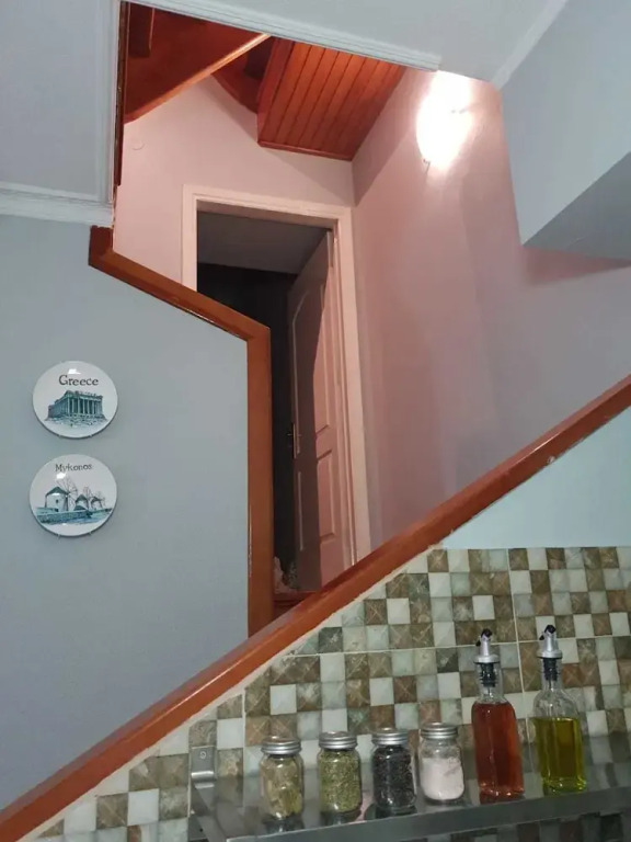 The Jasmine House