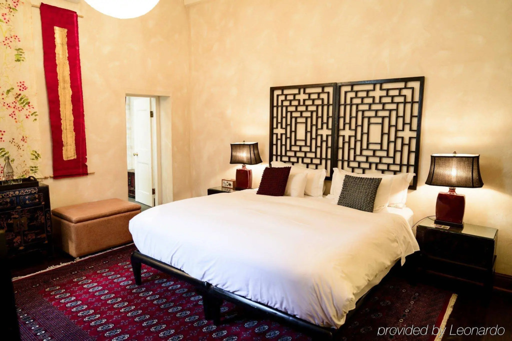 Cape Heritage Hotel