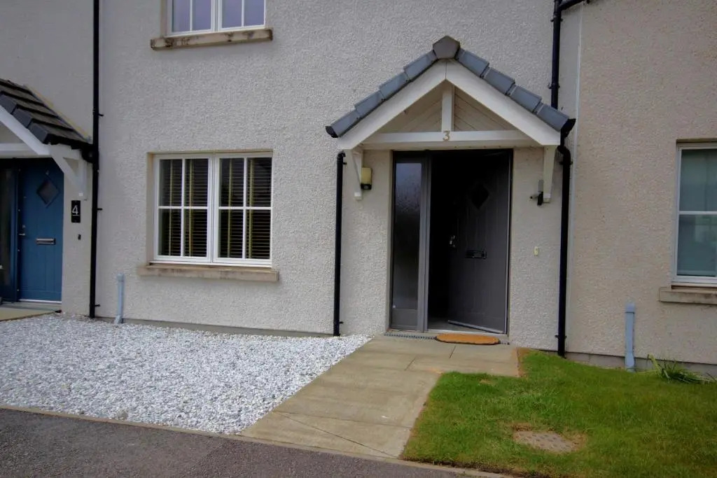 3 Mackay Road Dornoch