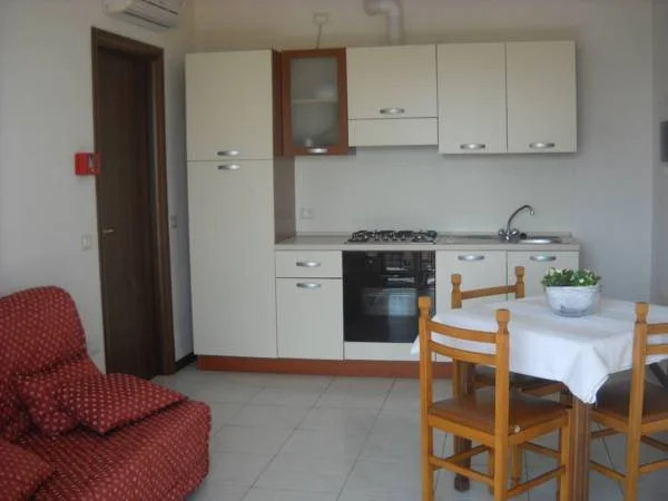 Residence Maryel