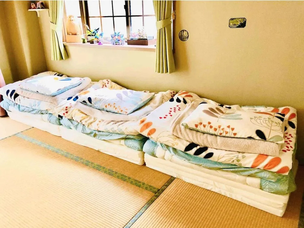 Nikko Dream House