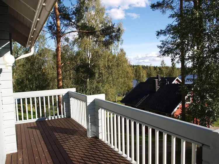 Loma-Rantala Cottages